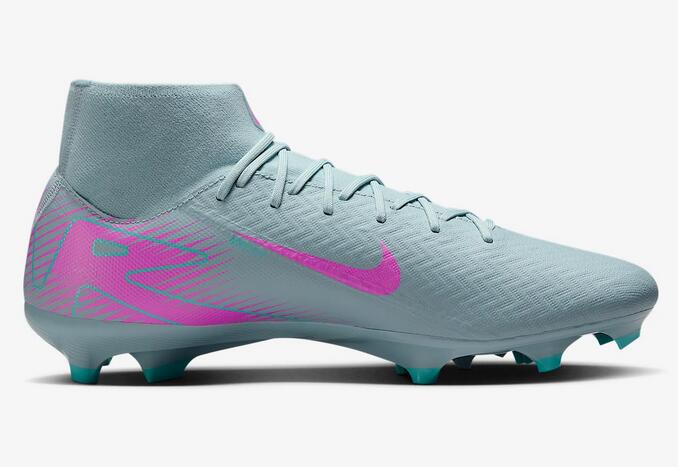 Nike Scarpe da Calcio Uomo Zoom Superfly 10 Academy FG/MG 3/7