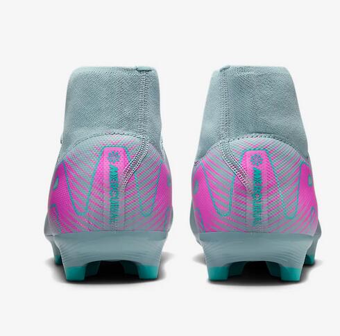Nike Scarpe da Calcio Uomo Zoom Superfly 10 Academy FG/MG 6/7