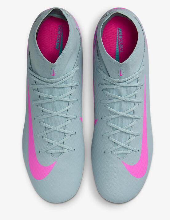 Nike Scarpe da Calcio Uomo Zoom Superfly 10 Academy FG/MG 5/7
