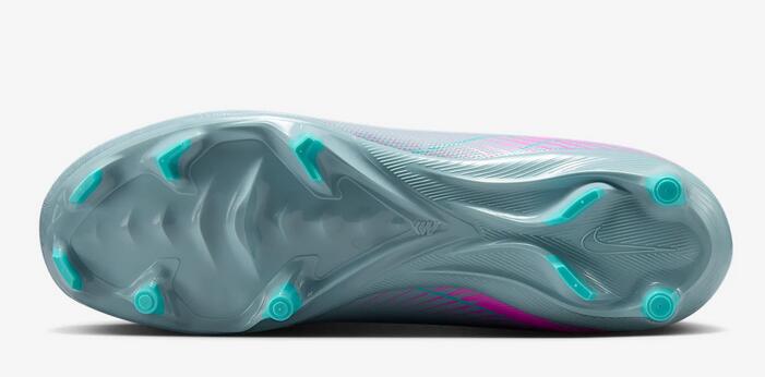 Nike Scarpe da Calcio Uomo Zoom Superfly 10 Academy FG/MG 2/7