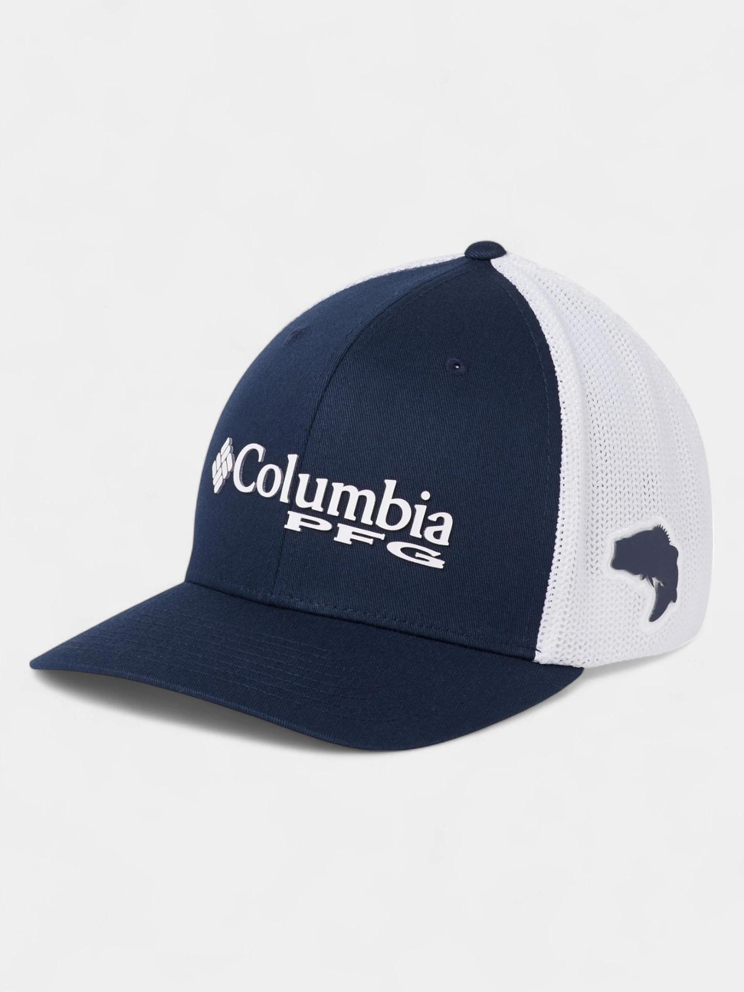 Sapca de baseball PFG Logo Mesh Ball Cap - Imagine 1