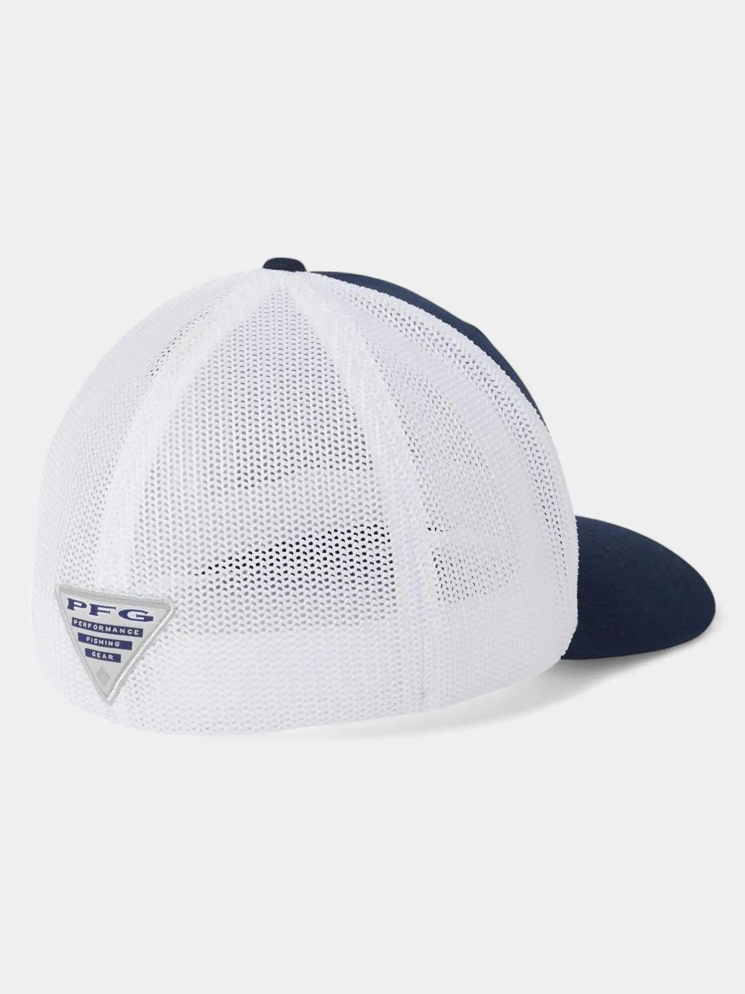Baseballová čepice PFG Logo Mesh Ball 2/2