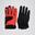 Mănușă Endura Loop Full Finger RED 2XL