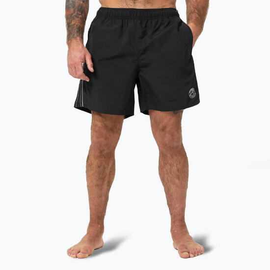 Pantaloncini da bagno da uomo Pitbull Crownhill