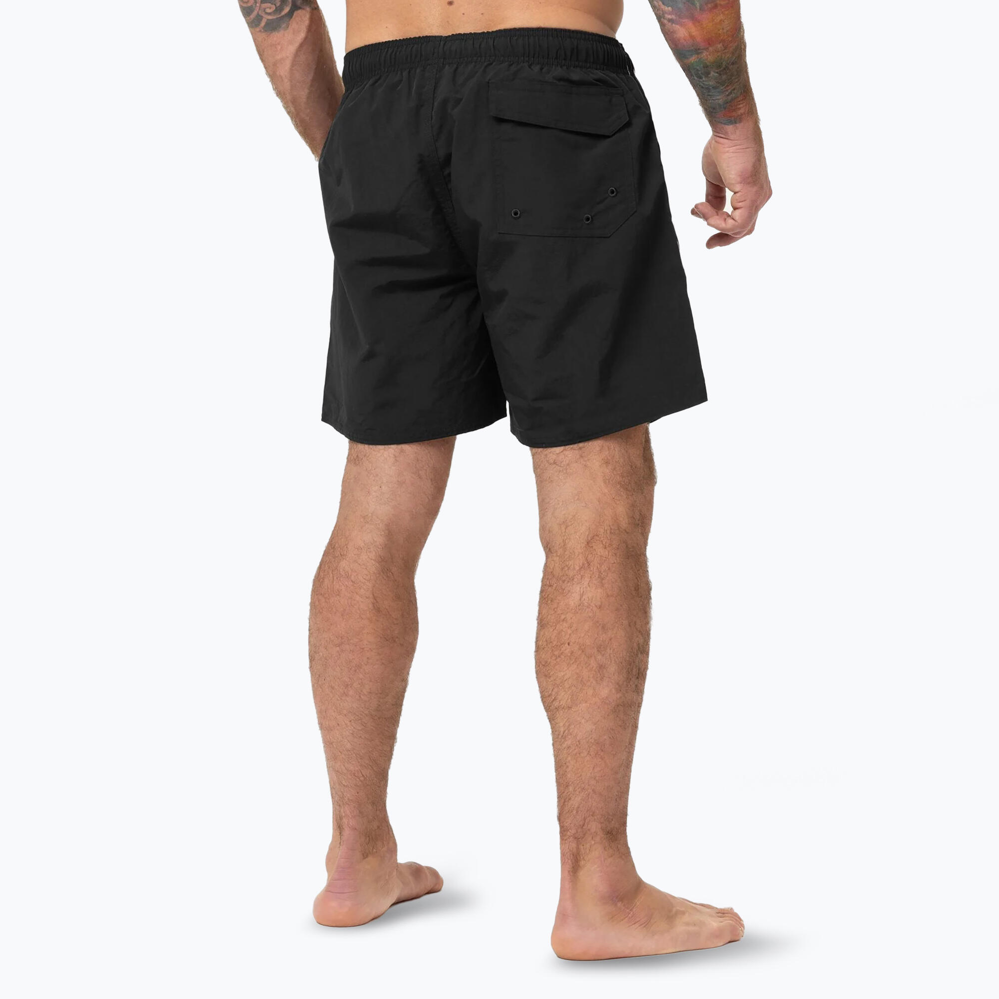 Pantaloncini da bagno da uomo Pitbull Crownhill 3/5