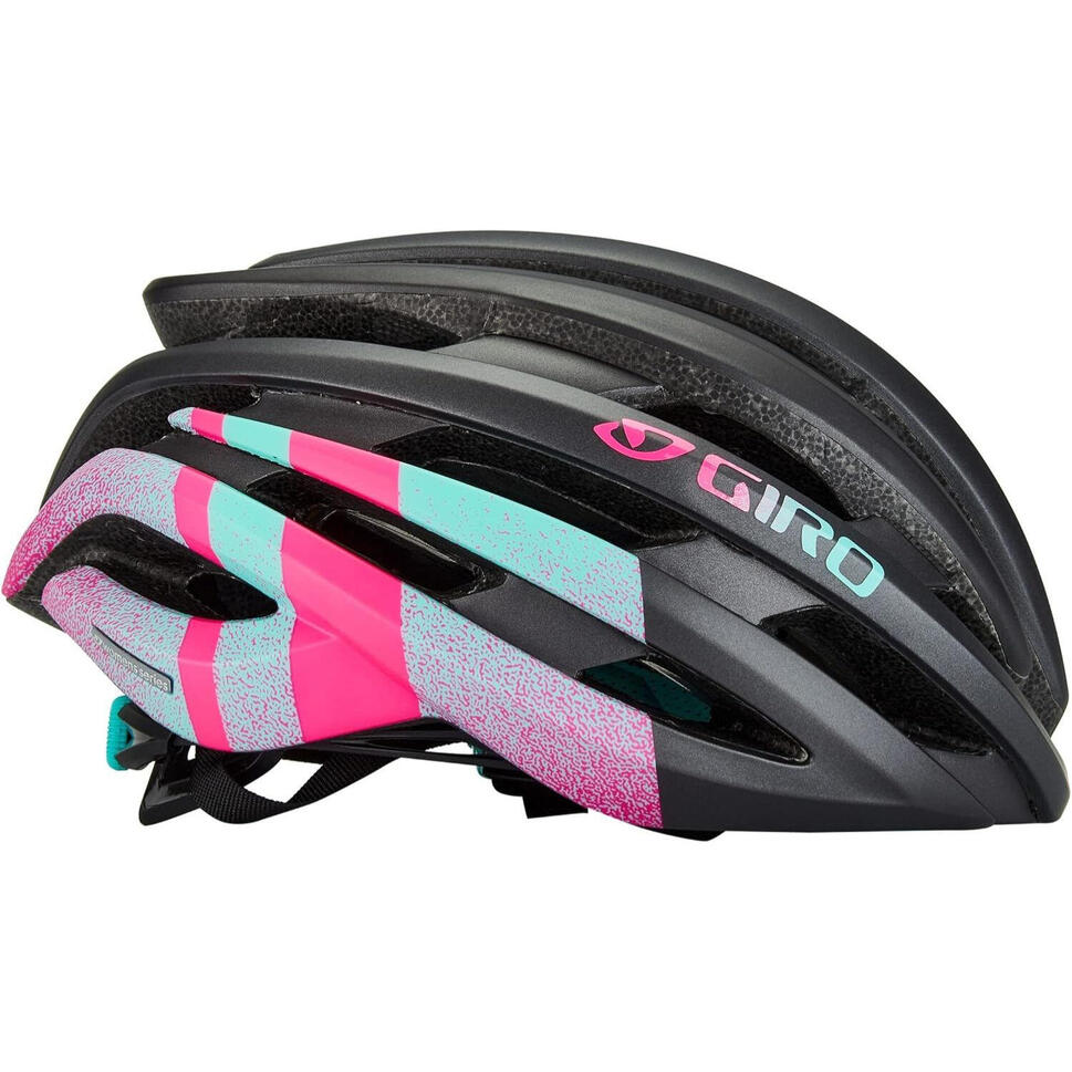 Kask rowerowy damski Giro Ember Mips