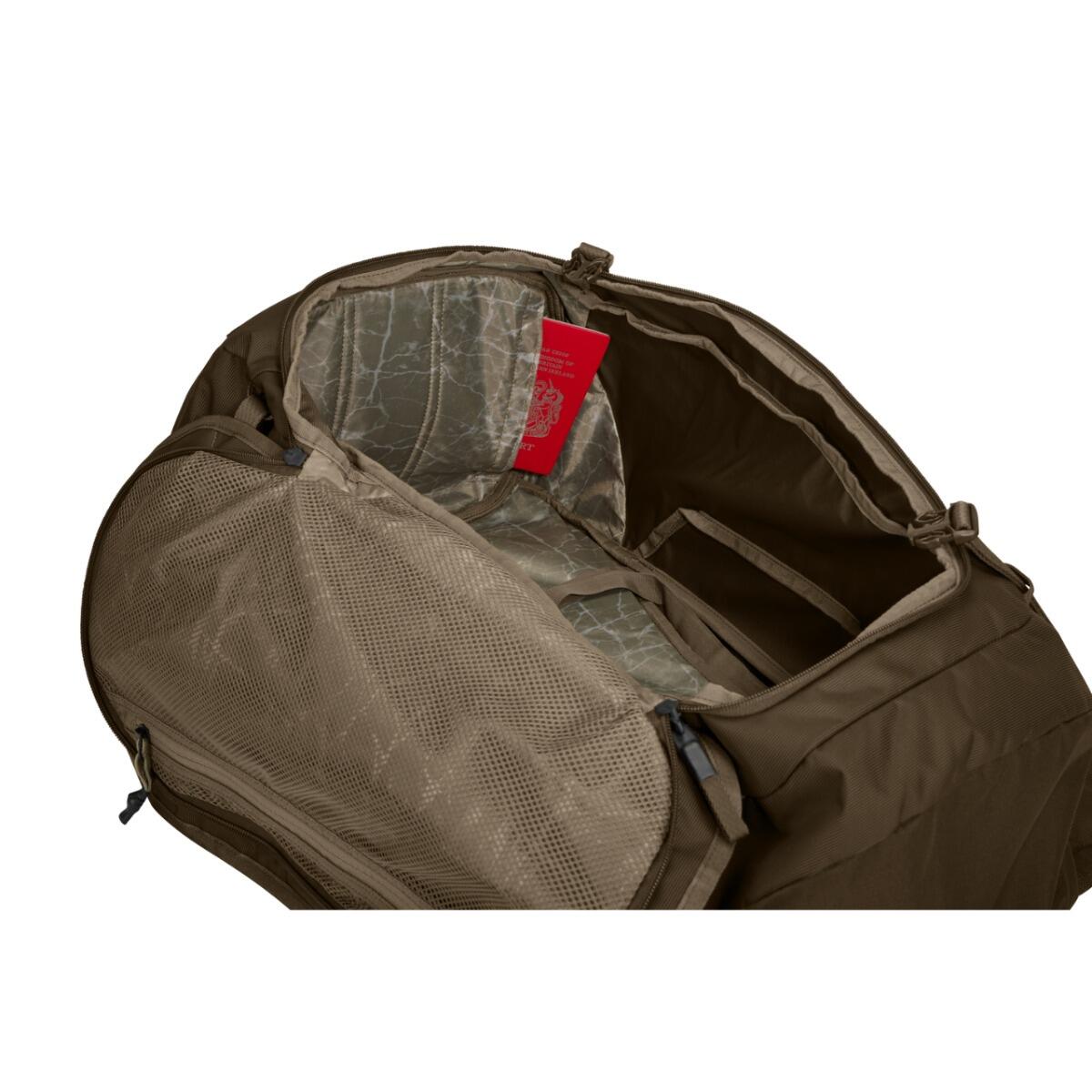 Plecak podróżny Thule Landmark Travel Pack 40L 6/7