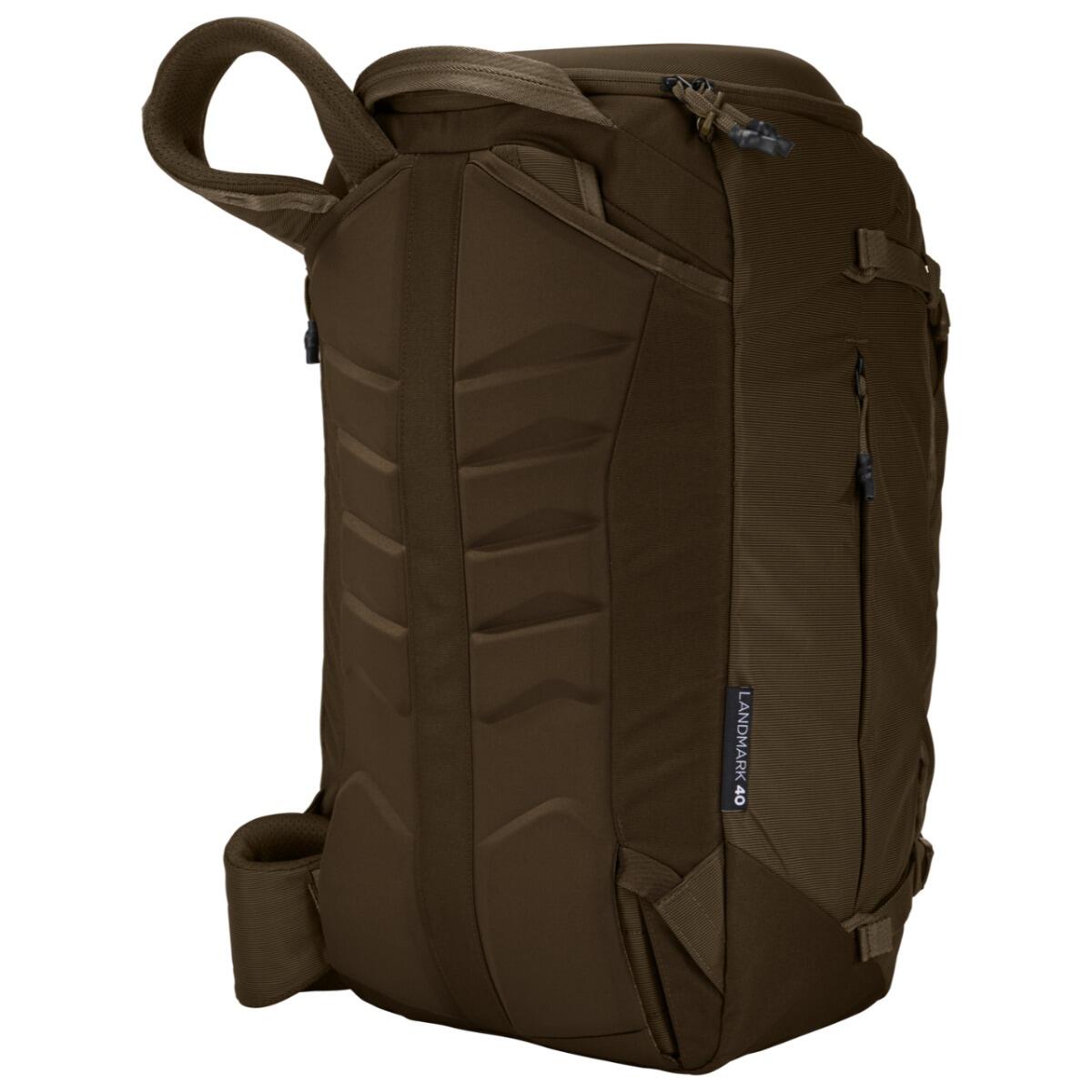 Plecak podróżny Thule Landmark Travel Pack 40L 7/7