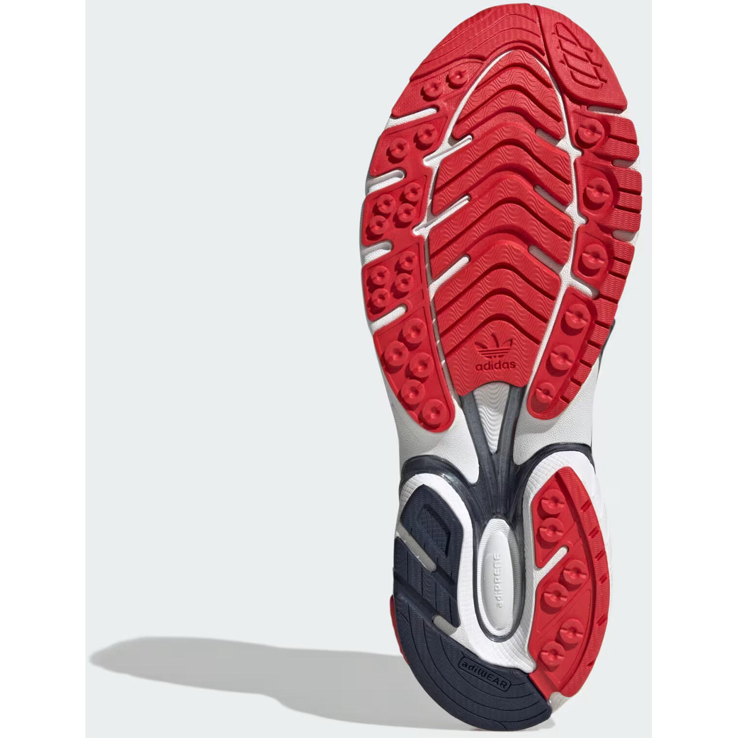 Zapatillas adidas Adistar Cushion, Gris, Unisexo 5/5
