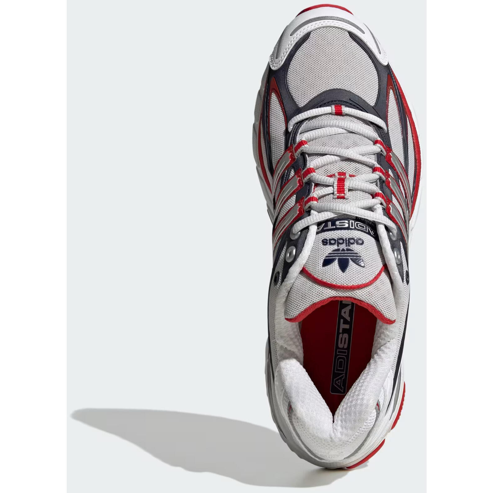 Zapatillas adidas Adistar Cushion, Gris, Unisexo 2/5