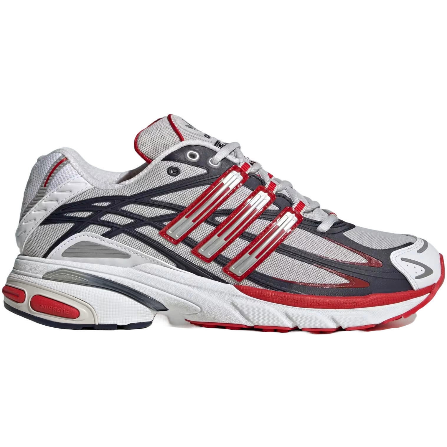 Zapatillas adidas Adistar Cushion, Gris, Unisexo 4/5