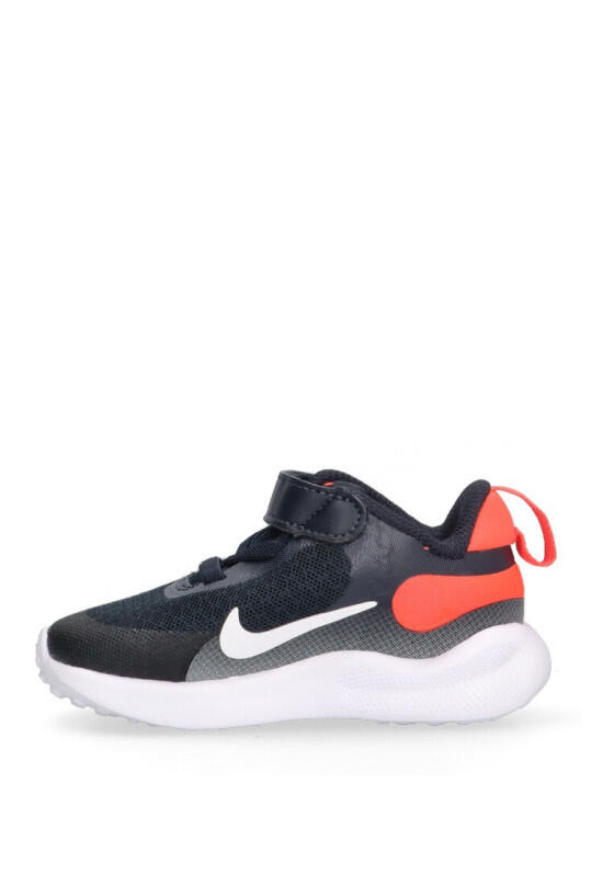 Deportivas Running Niño Suela Plana - Modelo Fb7691 Rojo 3/6