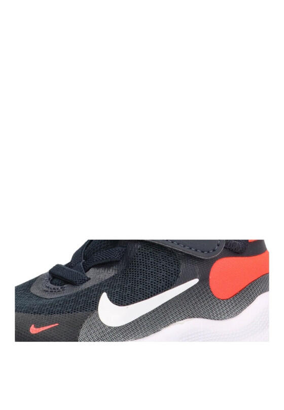 Deportivas Running Niño Suela Plana - Modelo Fb7691 Rojo 6/6