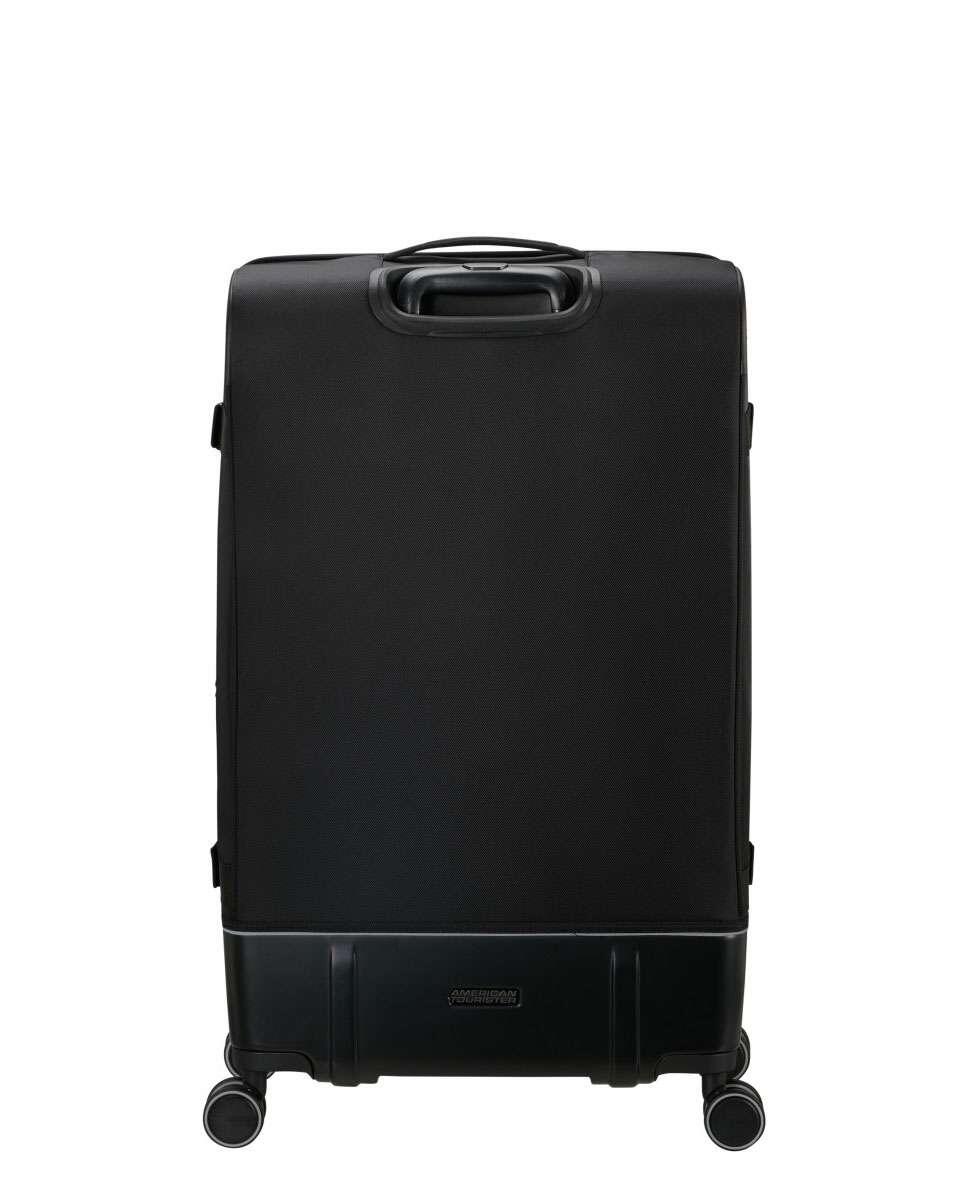 Mala de Viagem Média Urban Track 79cm 4 Rodas 106L 4/7