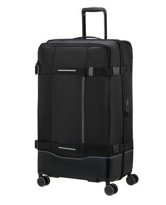 Koffer met 4 wielen american tourister urban track l tsa