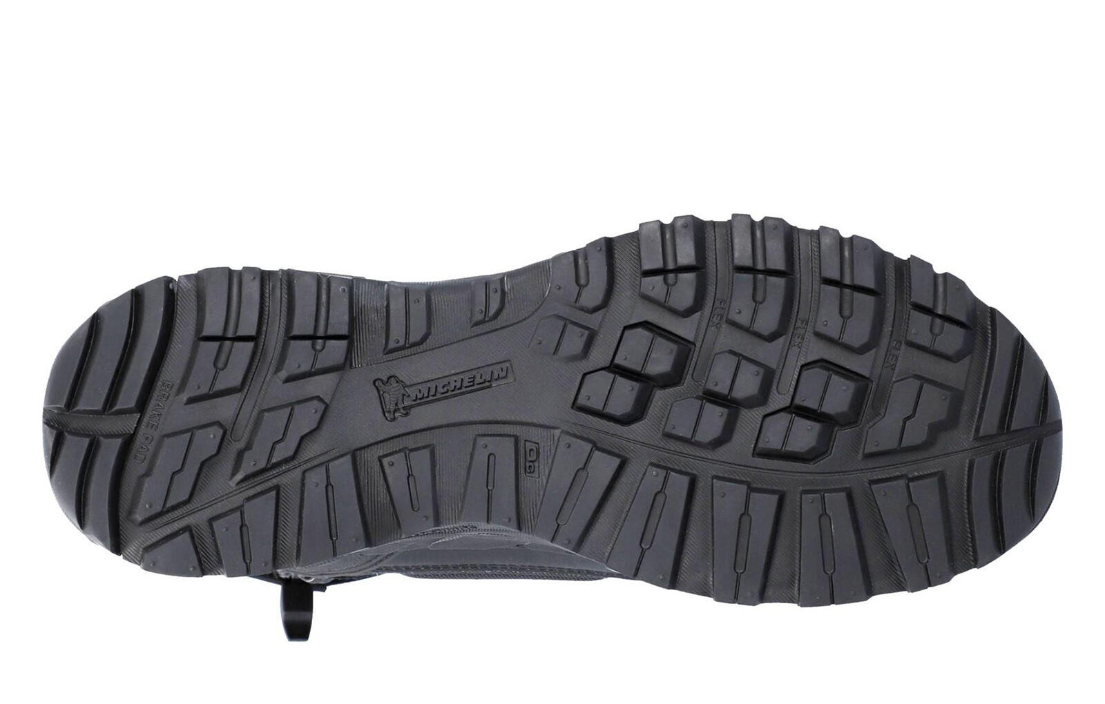 Magnum Spider Exo 6.0 CT CP WP SZ Womens Safety Boots 5/5