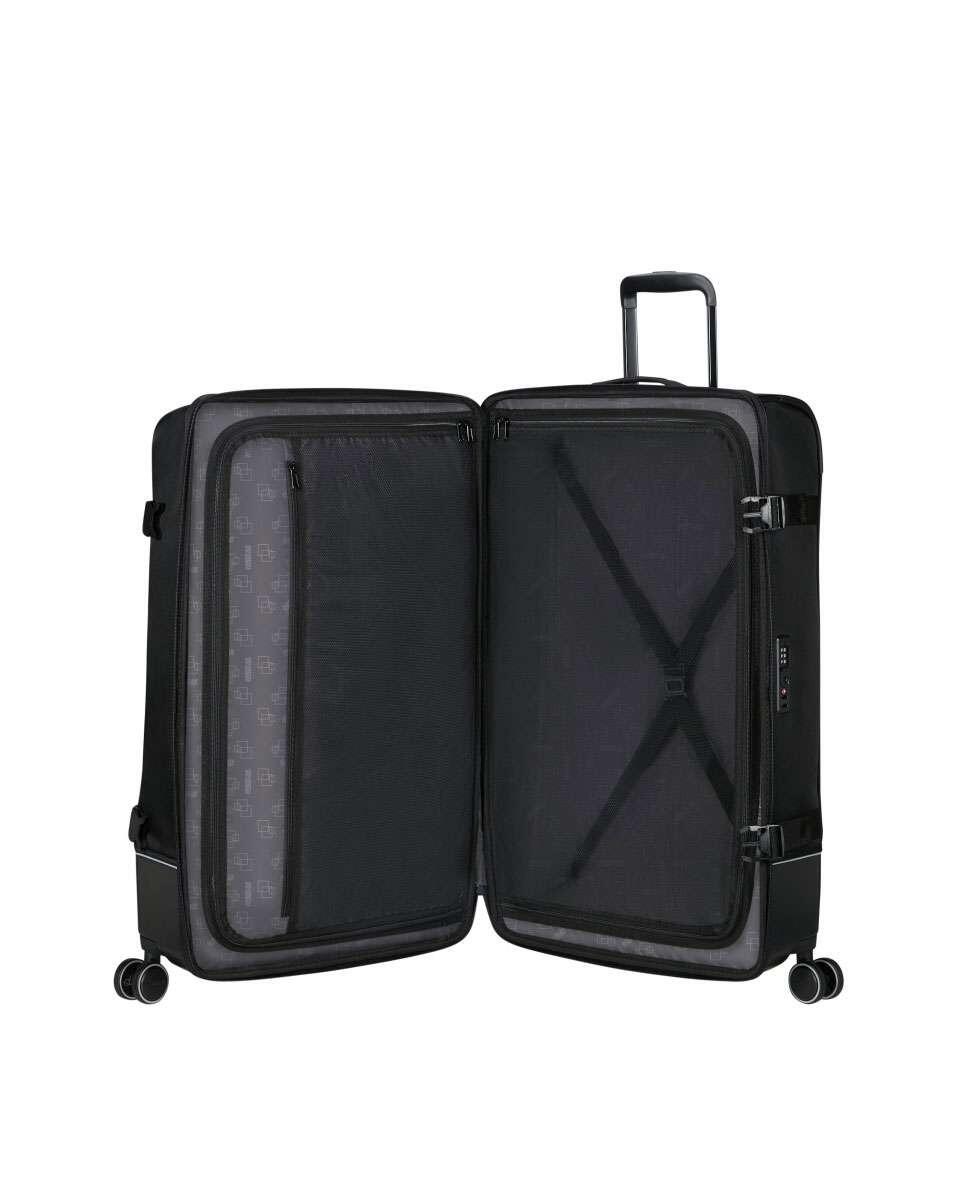 Mala de Viagem Média Urban Track 79cm 4 Rodas 106L 2/7