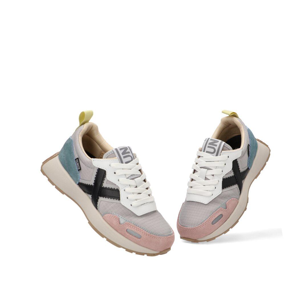 Sapatilhas Munich modelo 8907072 para mulheres 5/6