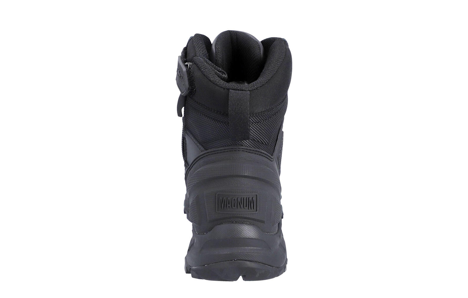 Magnum Spider Exo 6.0 CT CP WP SZ Womens Safety Boots 3/5
