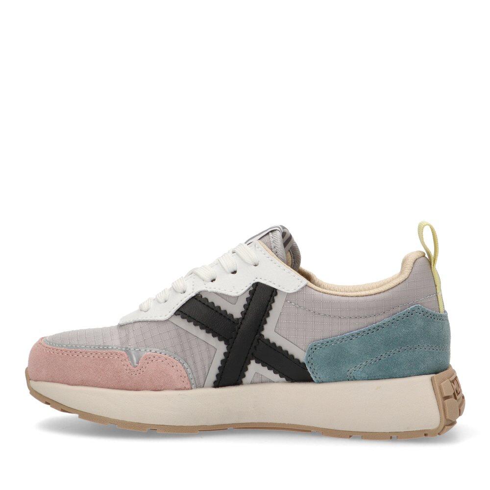 Sapatilhas Munich modelo 8907072 para mulheres 3/6
