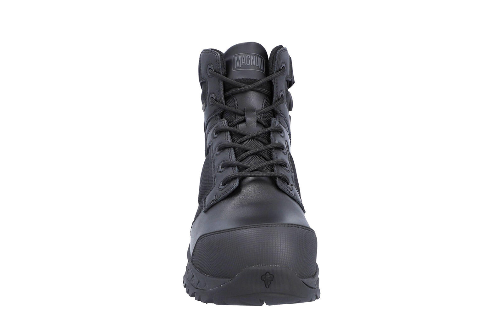 Magnum Spider Exo 6.0 CT CP WP SZ Womens Safety Boots 4/5