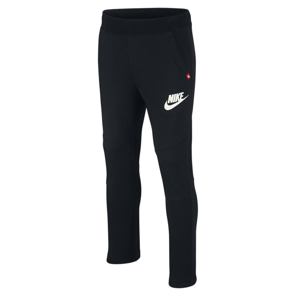 Nike - Pantalon De Survêtement Nike Tech Fleece N45 Junior - Pantalons - Noir - 40 M - Decathlon