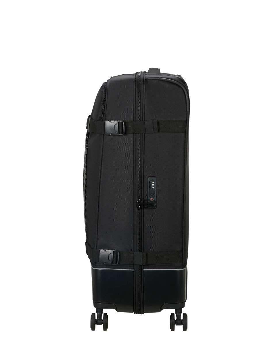 Mala de Viagem Média Urban Track 79cm 4 Rodas 106L 3/7