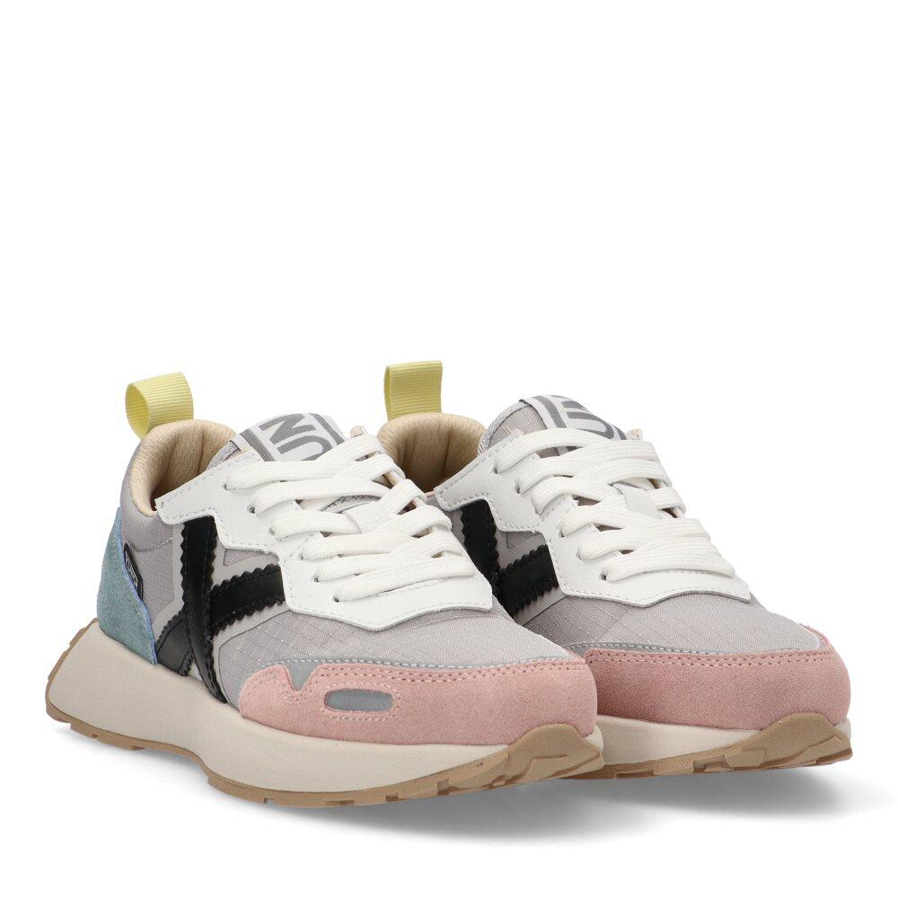 Sapatilhas Munich modelo 8907072 para mulheres 2/6