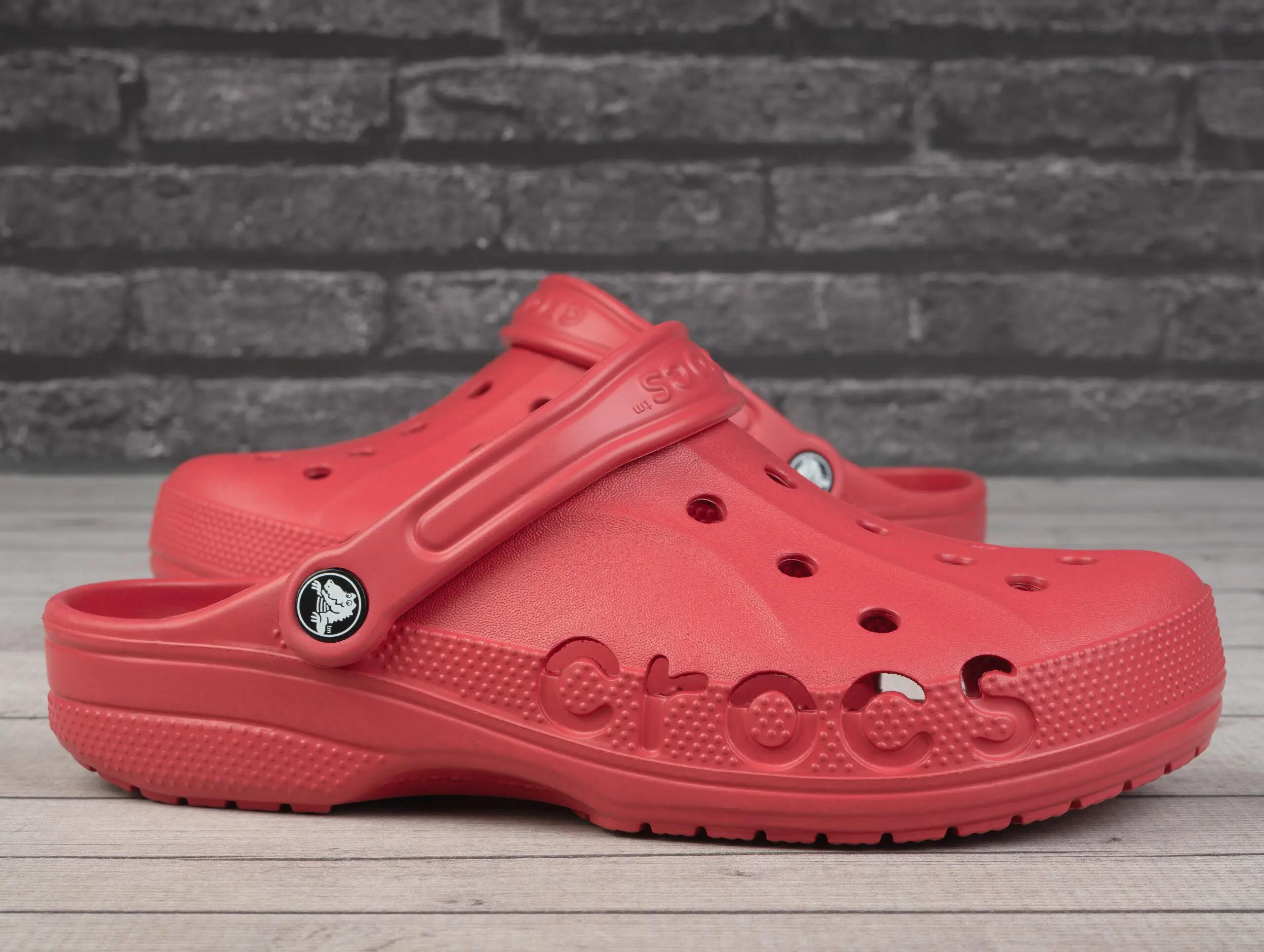 Crocs Női Klumpa Baya Clog 2/7