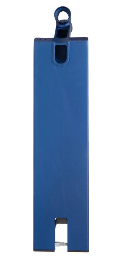 Stunt Scooter Deck - Midnight - Blau - GID-S-MB - Striker 3/3