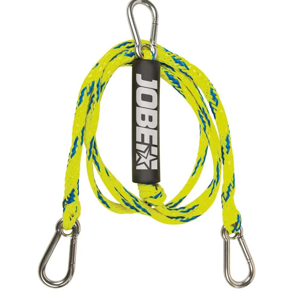 Watersports bridle with 8-foot pulley Jobe Sports 2P