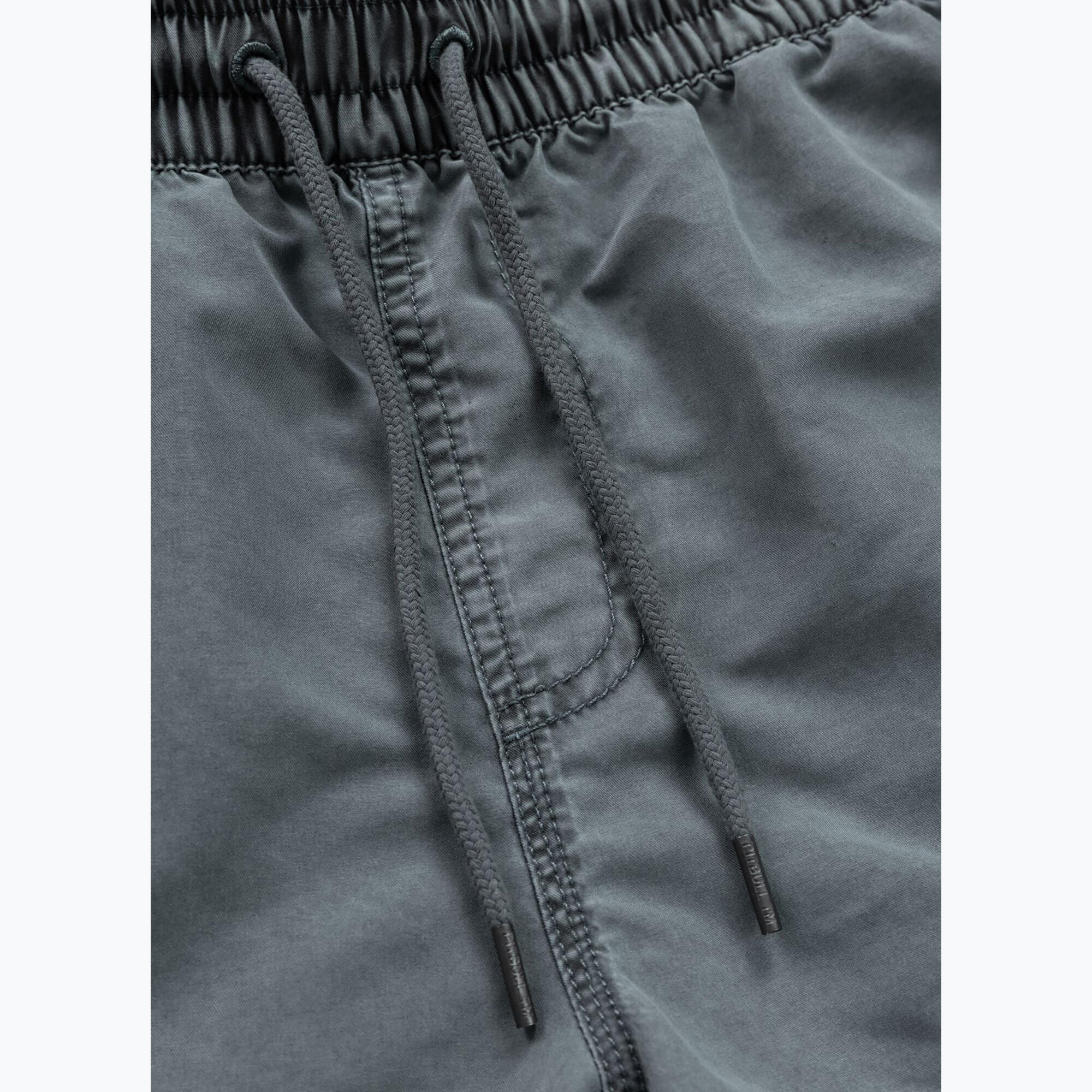 Pitbull Balfour zwemshorts voor heren 4/5