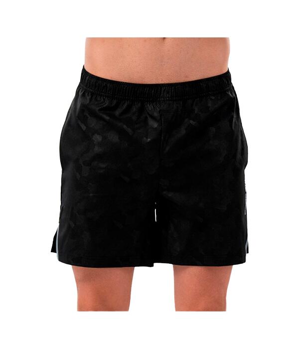 DROP SHOT Pantalón Drop Shot Corto Gladius Negro 2024
