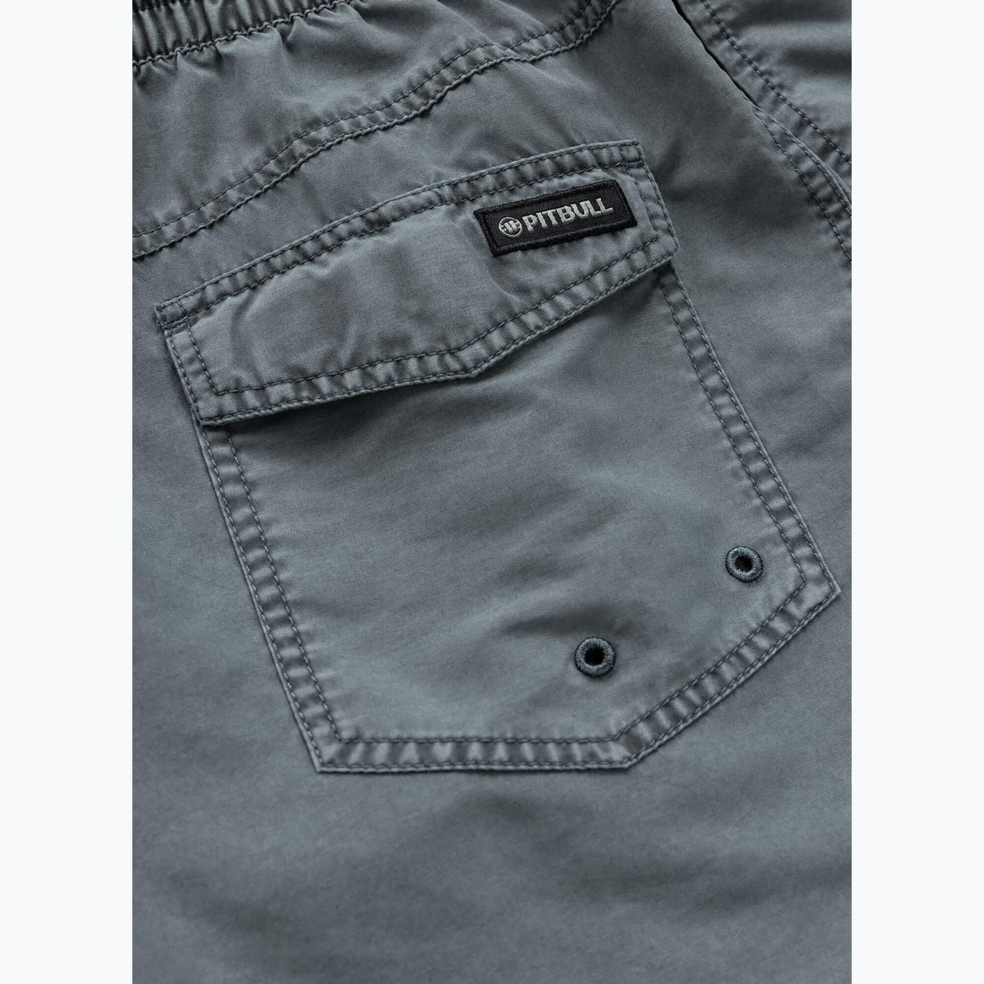 Pitbull Balfour zwemshorts voor heren 5/5