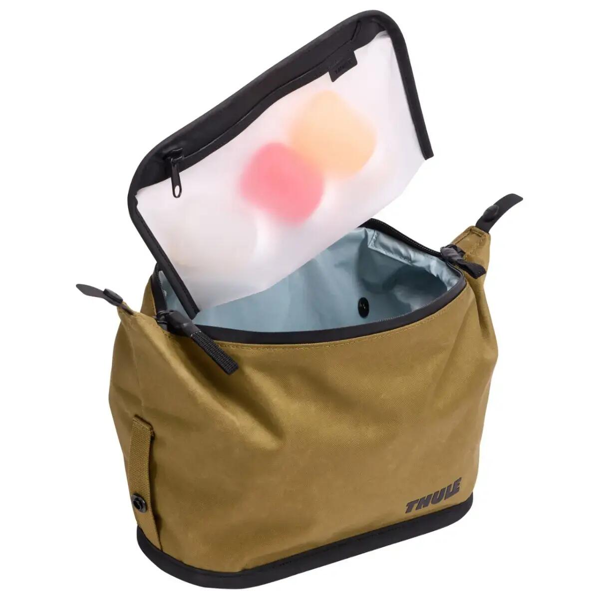 Geanta Thule, Aion Toiletry Bag, Nutria 4/7