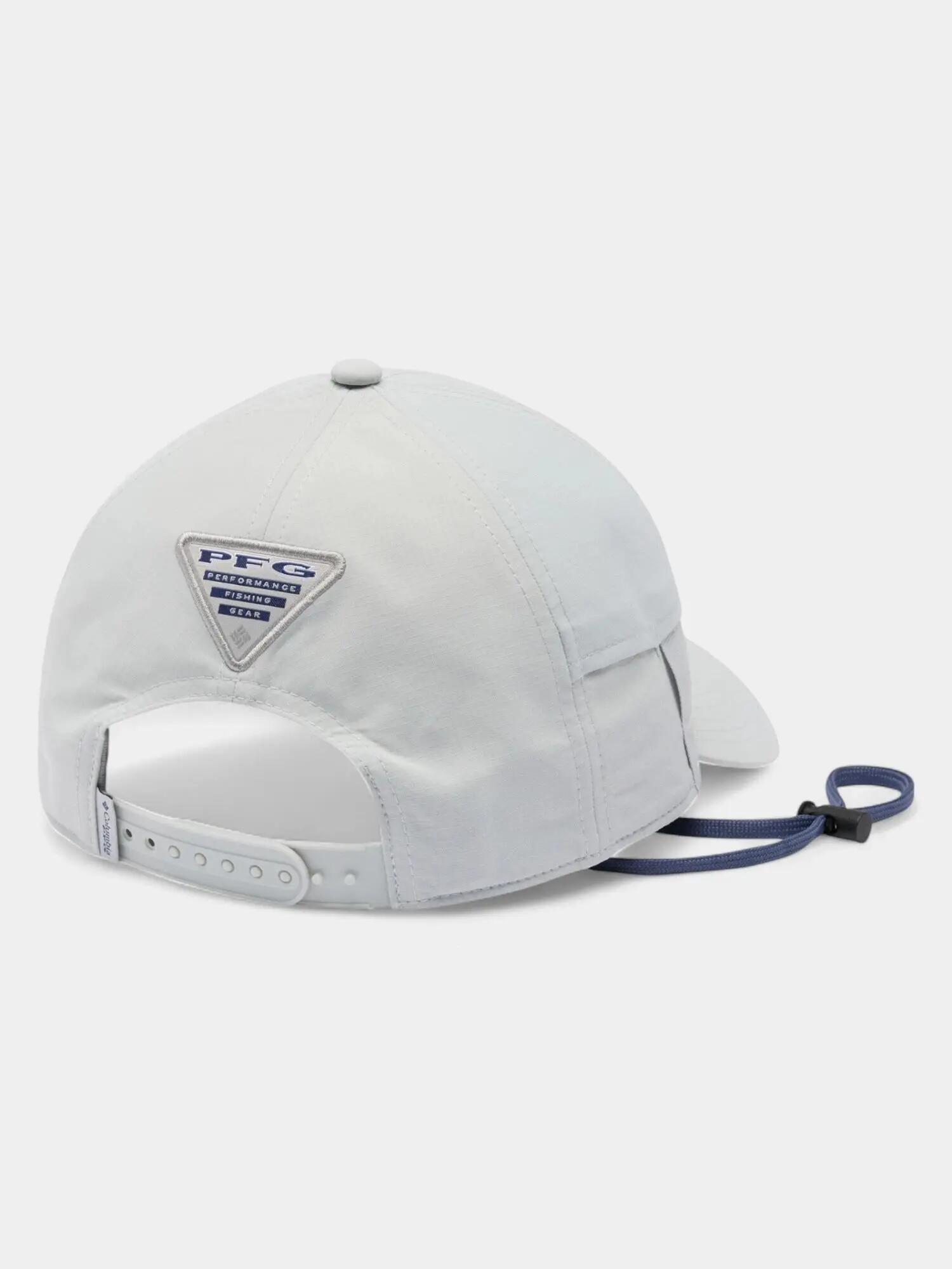 Férfi baseball sapka PFG 80MPH Ball Cap 2/7