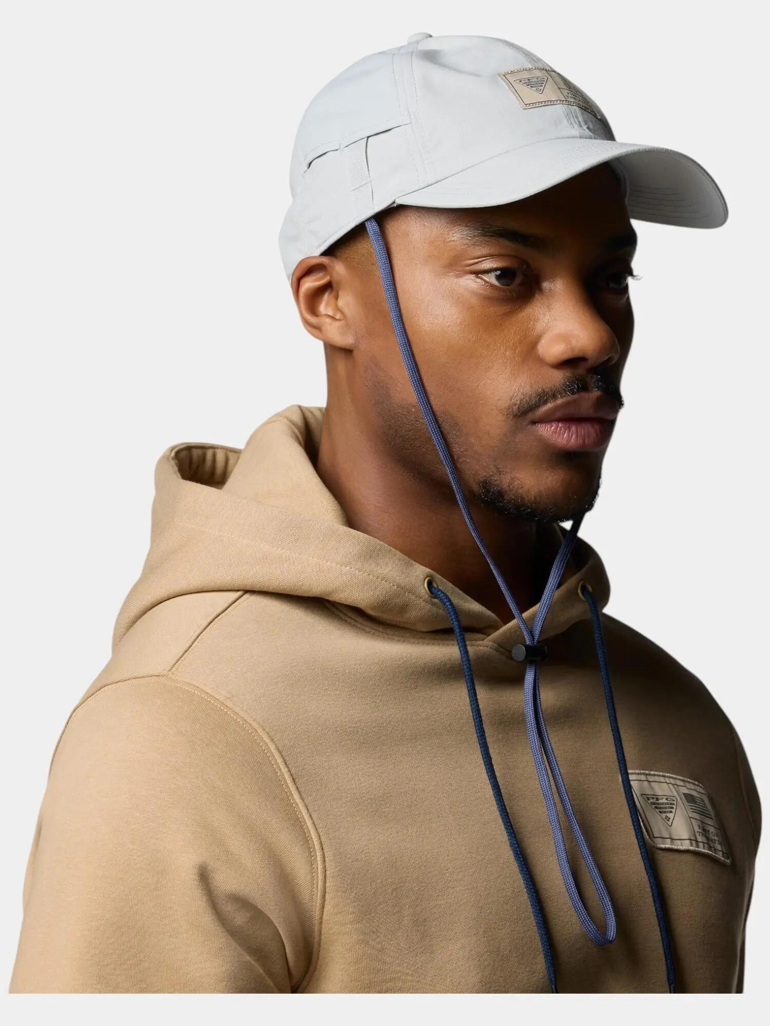 Férfi baseball sapka PFG 80MPH Ball Cap 4/7