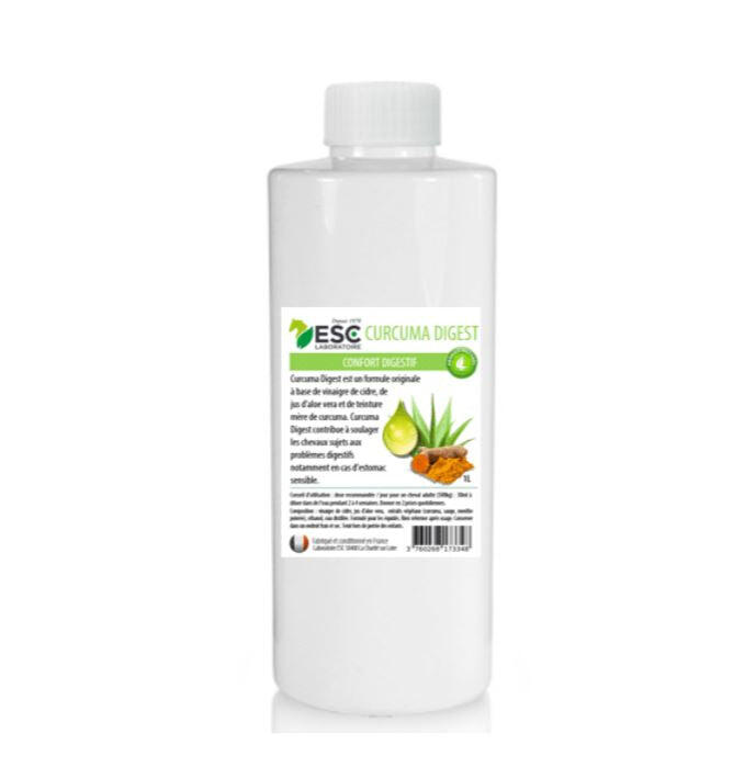 ESC LABORATOIRE picture