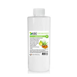 Curcuma Digest Digestion - ESC LABORATOIRE
