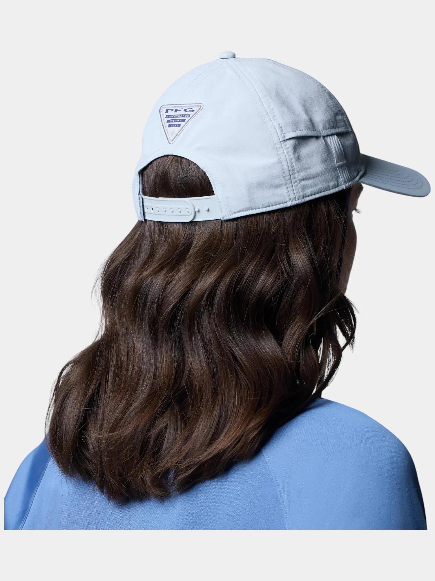 Férfi baseball sapka PFG 80MPH Ball Cap 7/7