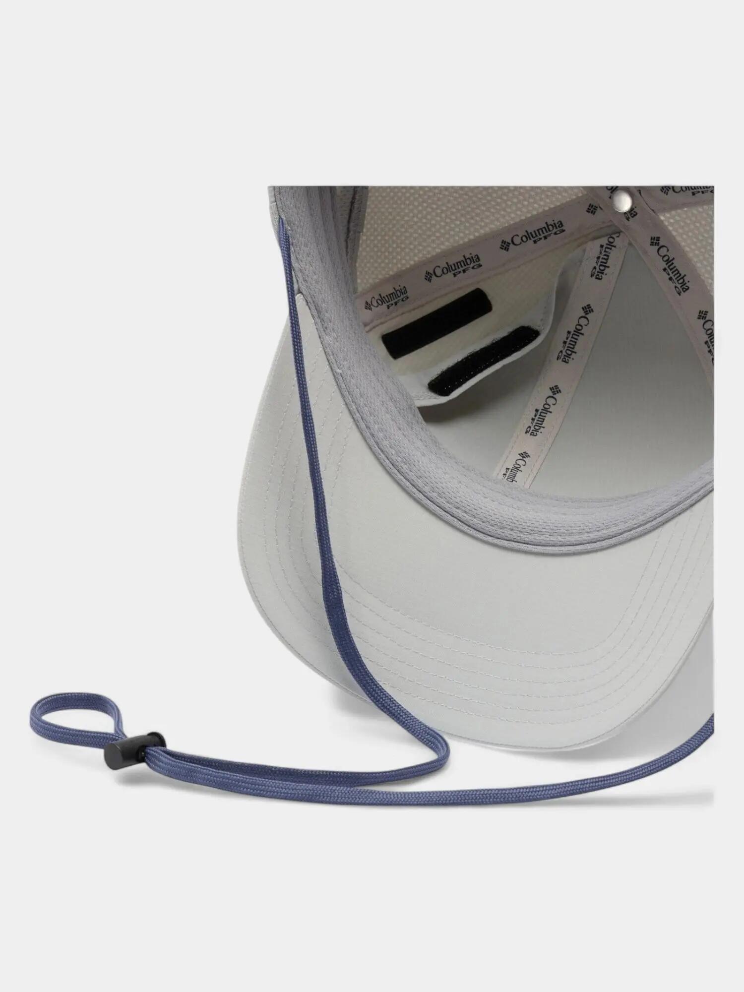 Férfi baseball sapka PFG 80MPH Ball Cap 3/7