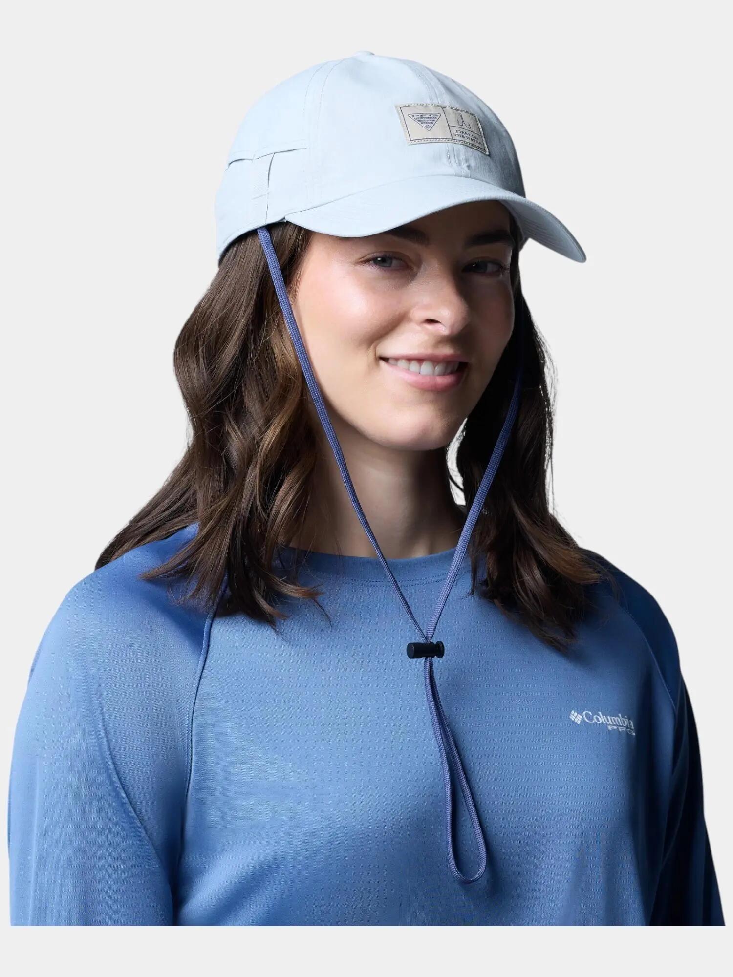 Férfi baseball sapka PFG 80MPH Ball Cap 6/7