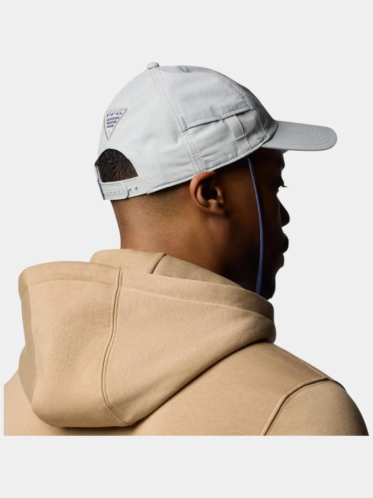 Férfi baseball sapka PFG 80MPH Ball Cap 5/7