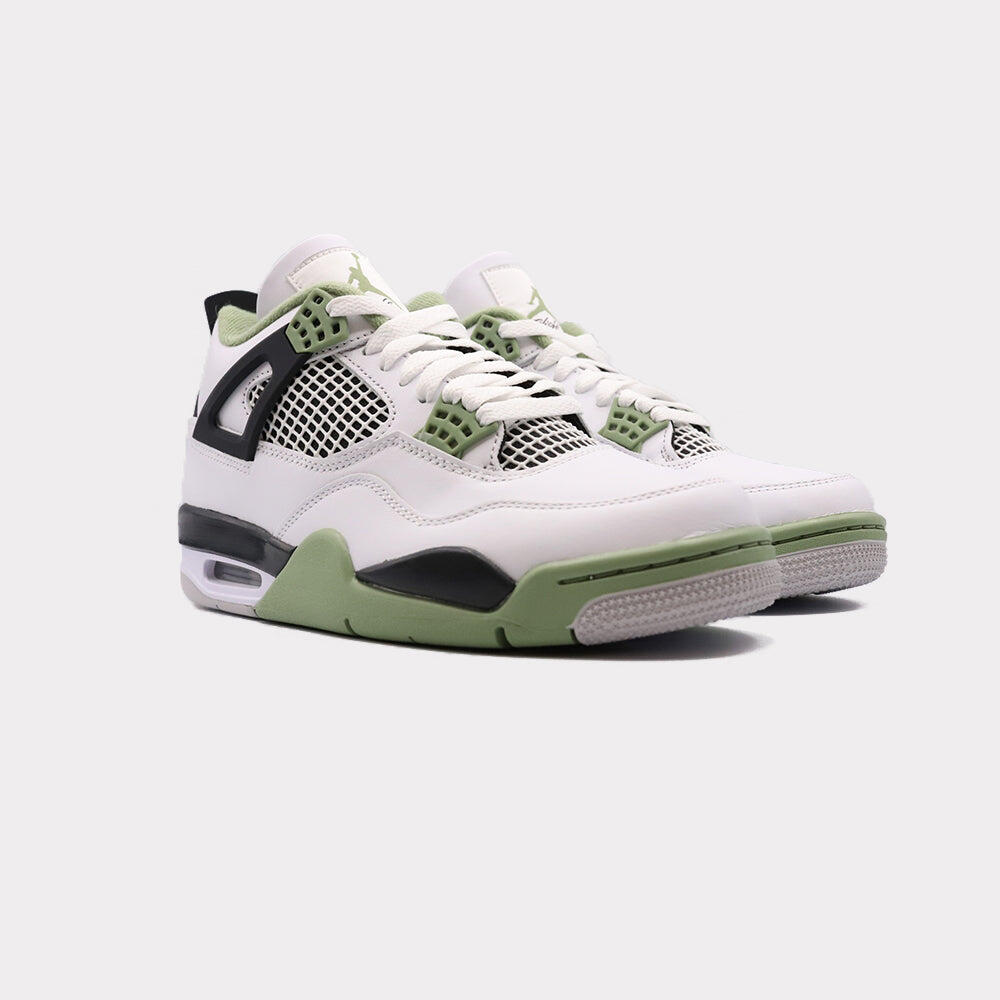 Air Jordan 4 Seafoam 2/7