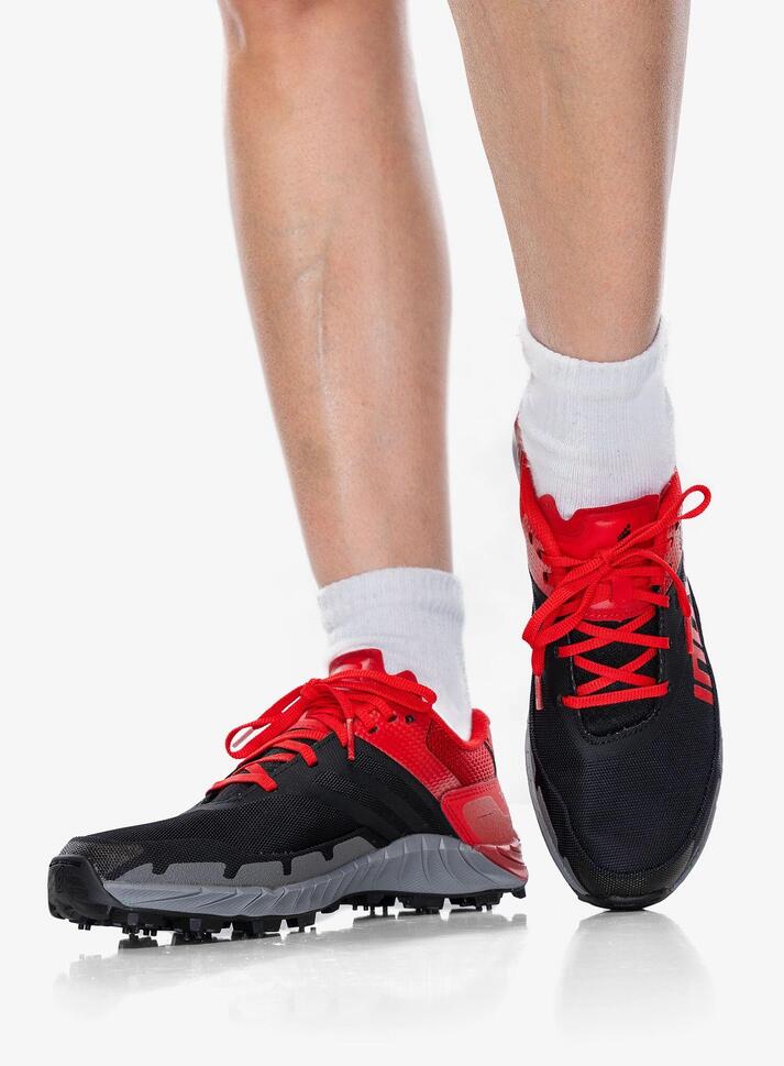 Buty trailowe damskie Inov-8 Oroc Ultra 290