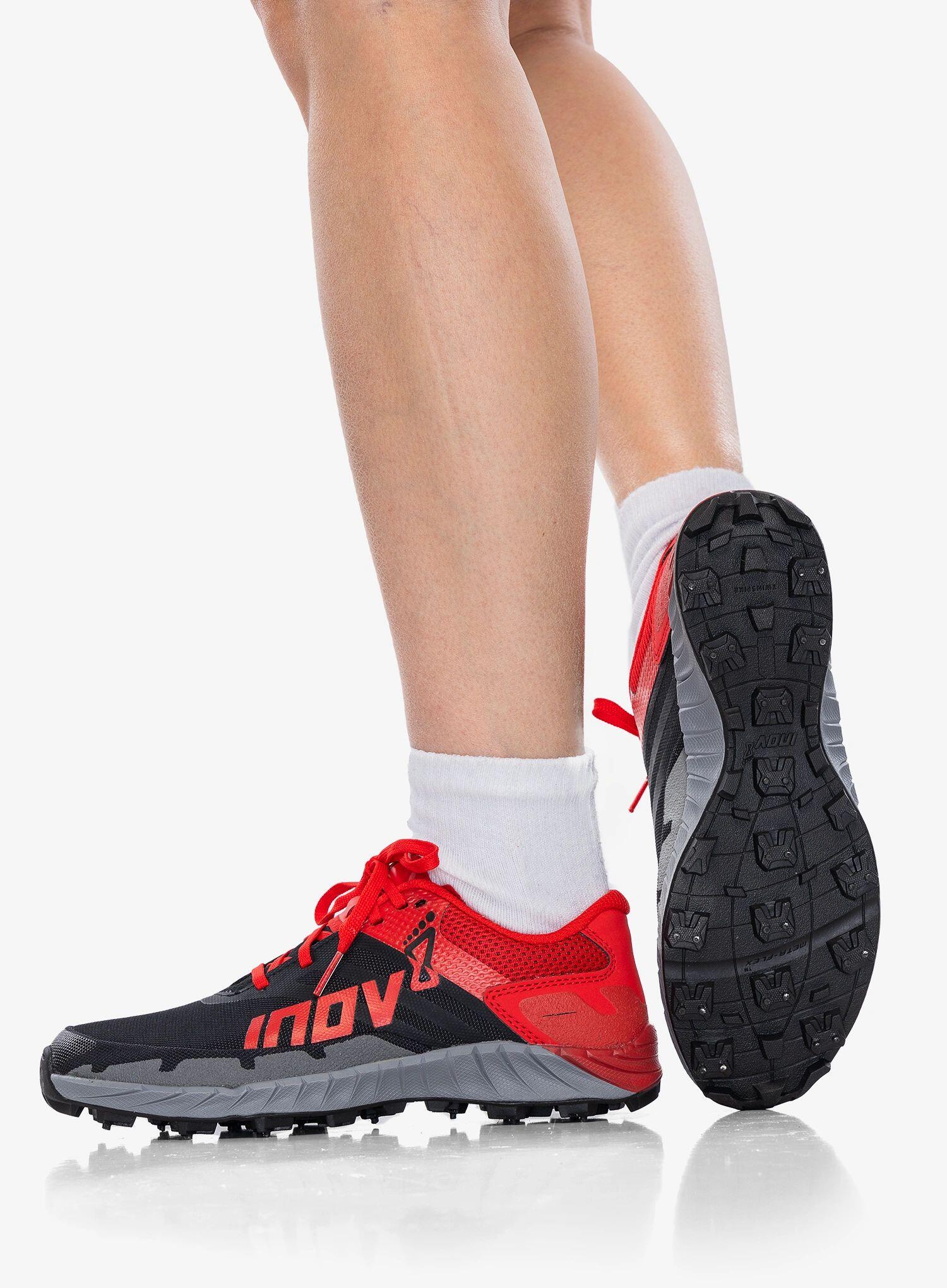 Buty trailowe damskie Inov-8 Oroc Ultra 290 5/7