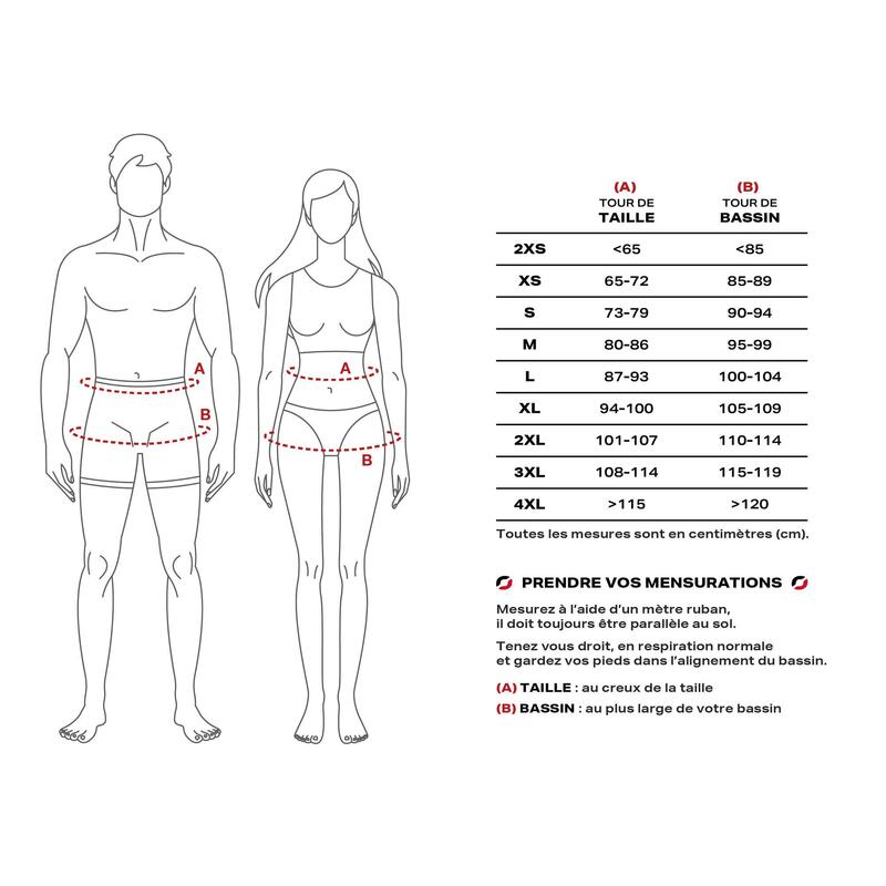 Cuissard cyclisme femme - KYLE BLACK EDITION V3