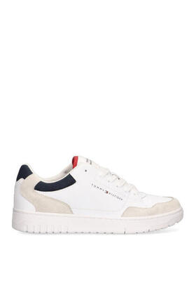 Scarpe Tommy hilfiger modello FM0FM05058YBS per uomini