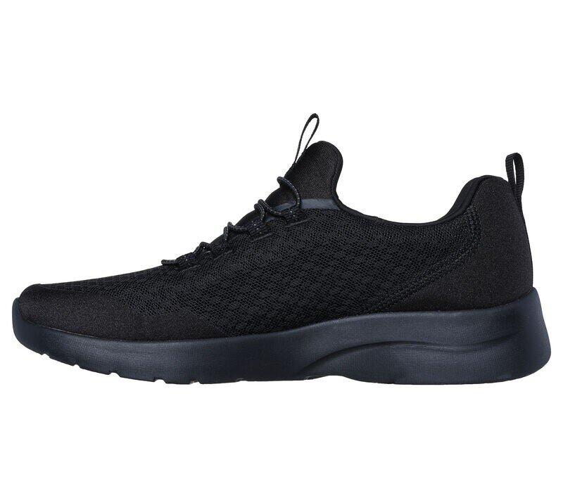 Zapatilla SKECHERS DYNAMIGHT 2 149657 BBK Negro CMSport 2/5