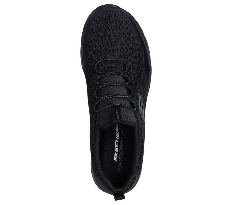 Zapatilla SKECHERS DYNAMIGHT 2 149657 BBK Negro CMSport 4/5